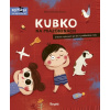 Stonožka Kubko na prázdninách
