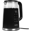 AK-0832 KANVICA 1,7L ČIERNA HUSLOG
