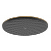 Hansgrohe Raindance Alive S Hlavová sprcha, priemer 30 cm, EcoSmart, kefovaný bronz 24521140-HG