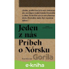 E-kniha Jeden z nás: Príbeh o Nórsku - Asne Seierstad