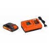 Powerplus POWDP9062