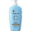 Nubian mlieko po opaľovaní s D-panthenolom 500 ml