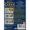 Rivals for Catan Expansion Age of Darkness ( 2011 Edition )