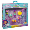 Spin Master Gabby s Dollhouse - Party Figures Dárková sada