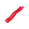 Marimex Šmykľavka s prípojkou na vodu červená 2,20 m - Hapro