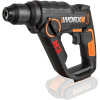 WORX Vŕtacie kladivo AKU WX390.9 (bez AKU)