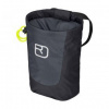 Ortovox TRAD CHALKBAG black raven Černá vak