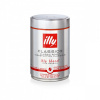 illy Classico Zrnková káva 250 g (Illy Classico - stredne pražená káva, dóza 250g)