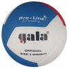 Volejbalová lopta Gala Pro line 12 - BV 5595 S veľ. 5