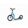 Yedoo Koloběžka Yedoo Wzoom Emoji blue