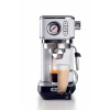 Pákový kávovar na espresso Ariete 1381/34 1300 W strieborný