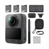 Športová kamera DJI Osmo 360 Adventure Combo 4K UHD