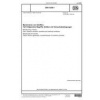 DIN 81208-1:2005-07 1.7.2005