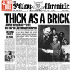 Jethro Tull - Thick As A Brick LP