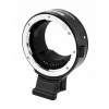 Commlite EF-EOS R adaptér obj. Canon EF/EF-S na telo Caron RF