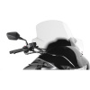 KAPPA KD1133ST čelné plexi Honda CTX 700 DCT (14-16) 48 x 62 cm číre