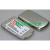 Samsung SGH-E700 650 mAh, 2,3 Wh Li-Ion 3,6 V stříbro