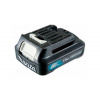 Makita 197393-5 Akumulátor BL1016 12V 1,5Ah