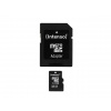 Intenso micro SD 32GB SDHC card class 10 3413480