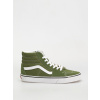Vans Sk8 Hi (color theory pesto) 43, zelená