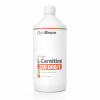 L-Karnitín - GymBeam - pomaranč, 500 ml