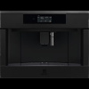 ELECTROLUX Vstavaný kávovar, čierny (KBC95T)