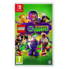 LEGO DC Super-Villains [NSW]