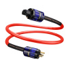 IsoTek EV03 Optimum EU kabel - C19 - 3.0m (Napájací kábel)