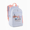 PUMA x HK FR Extra Small - Štýlový Detský Batoh s Motívom Hello Kitty (Objavte krásu módy Y2K s batohom PUMA x HK FR Extra Small, navrhnutým vo spolupráci s ikonickou postavou Hello Kitty. Tento malý,