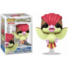 Funko Pop! Games Pokémon Pidgeotto 849