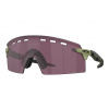 Sportovní brýle Oakley Encoder Strike Vented OO9235 - 14