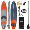 Paddleboard REBEL RBA-4500 Orange