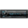 Kenwood KMM 125 autorádio (KENWOOD KMM-125 RGB)