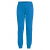 Dámske tepláky Goldbergh Bright Bottoms Pants Electric Blue