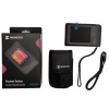 Hikmicro PocketE - Termokamera