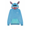Disney's Lilo & Stitch Lilo & Stitch - Stitch - Novelty Hoodie Velikost: M, Barva: Multicolor