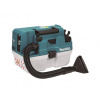 Makita - 40V AKU priemyselný vysávač, objem 7,5 l, bez nabíjačky a batérie VC013GLZ