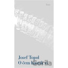O čem básník ví - Josef Topol