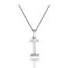 Prívesok Hot Diamonds Micro I Clasic DP409