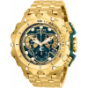 Invicta 27793 (Hodinky Invicta 27793 Reserve Venom Chronograph Quartz Green Dial)