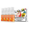 Ritchy Liqua Elements 4Pack Orange 4 x 10 ml 12 mg