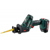 Metabo Aku píla chvostovka SSE 18 LTX Compact 2x2,0 Ah
