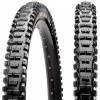 Maxxis Minion DHR II WT 26x2.40 Kevlar TR EXO