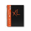 Artbook skicár CANSON CROQUIS, A5, 90g, 100 listov