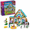 LEGO® Friends Nemocnica pre kone a zvieratá 42651 LEGO
