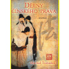 Dějiny čínského práva - Tomášek Michal