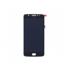 Lenovo Moto E4 Plus LCD Displej + Dotykové Doska čierny oem