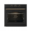 Gorenje Bos67372CLB Black Retro Euro Free Hit+ (Gorenje Bos67372CLB Black Retro Euro Free Hit+)