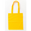 Printwear Bavlnená taška s dlhými ušami XT003 Yellow -ca. Pantone 115U-HKS 04 ca. 38 x 42 cm