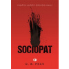 Sociopat - D. B. Peck